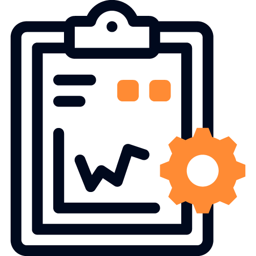Automação de Processos