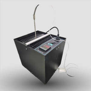 Forno de calibração Peltier M-08 (-20 a 120°C)